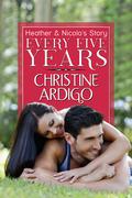 Every Five Years (Fix It Or Get Out, #2) by Christine Ardigo