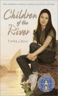 Children of the River  (Laurel-Leaf Contemporary Fiction) by Linda Crew