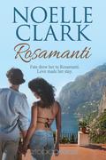 Rosamanti by Noelle Clark