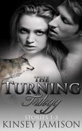 The Turning Trilogy by Kinsey Jamison