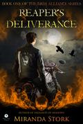 Reaper's Deliverance (Grim Alliance, #1) by Miranda Stork