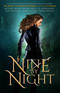 Nine By Night: A Multi-Author Urban Fantasy Bundle of Kickass Heroines, Adventure, & Magic (The V V Inn #3.5) by Jesi Lea Ryan