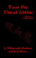 Fear the Thirst Within (Fear #2) by L.R. Barrett-Durham