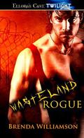 Wasteland Rogue by Brenda Williamson