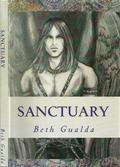 Sanctuary (Moonlit Wings #3) by Beth Gualda