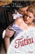 Tutku (Passion Quartet #1) by Lisa Valdez