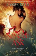 Şeytani Aşk (Sisters of Darkness #1) by Cassie Ryan