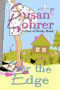 Over the Edge by Susan Lohrer