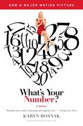 What's Your Number? by Karyn Bosnak