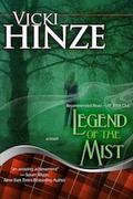 Legend of the Mist by Vicki Hinze