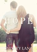Hope (Choices #3) by Sydney Lane