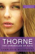 Thorne by Charlotte McConaghy