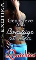 Bondage At Sea by Genevieve Ash