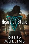 Heart of Stone (Truth Seers #2) by Debra Mullins