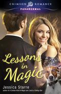 Lessons in Magic by Jessica Starre