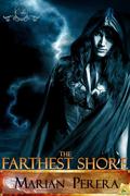 The Farthest Shore (Eden #3) by Marian Perera