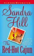 The Red-Hot Cajun by Sandra Hill