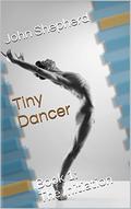 The Initiation (Tiny Dancer #1) by John Shepherd