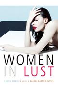 Women in Lust: Erotic Stories by Jacqueline Applebee