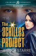 The Achilles Project by Jessica Starre