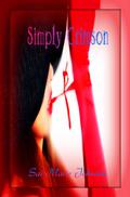 Simply Crimson (The Scarlet Erotique Series, #1) by Sai Marie Johnson