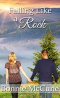 Falling Like a Rock by Bonnie McCune