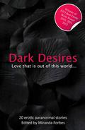 Dark Desires: Love That's Out of This World by Kat Black