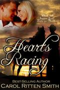 Hearts Racing by Carol Ritten Smith