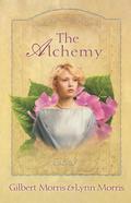 The Alchemy (The Creole #3) by Lynn Morris