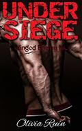 Under Siege (Winged Enemy MC #3) by Olivia Ruin