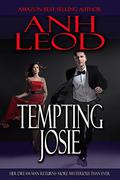 Tempting Josie by Anh Leod