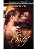 The One and Only: 1  (Master's Touch) by Tori Carson