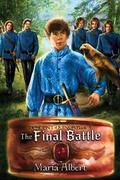 The Final Battle (Descent of Kings #04) by Maria Albert