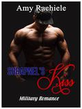 Shrapnel's Kiss by Amy Rachiele