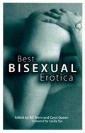 Best Bisexual Erotica by Carol Queen