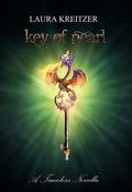 Key of Pearl (Timeless #4.5) by Laura Kreitzer