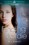 Finding Jordie by H.J. Harley
