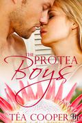 The Protea Boys by Téa Cooper