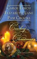 Cowboy Christmas by Carol Finch
