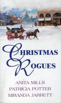 Christmas Rogues by Anita Mills