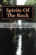 Spirits of the Rock (The Dreaming #3) by Jan Hawkins