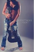 Everything I Want (Everything I Want #1) by Natalie Barnes