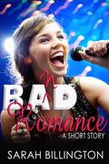 Ba (n)d Romance by Sarah Billington
