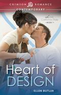 Heart of Design by Ellen Butler