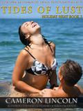 Tides Of Lust: Holiday Heat Book 2 (Holiday Heat #2) by Cameron Lincoln