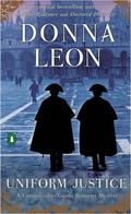 Uniform Justice (Commissario Brunetti #12) by Donna Leon