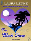 The Black Sheep: Fame #2 by Laura Leone