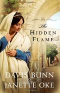 The Hidden Flame (Acts of Faith #2) by Aimee Lilly