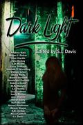 Dark Light (Dark Light) by Alicia Cannon