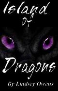Island of Dragons by Lindsey Owens
